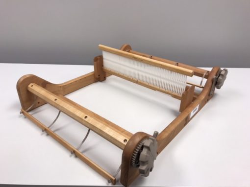 Rigid Heddle Loom - Ashford 16" wide